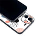 Patterned Dots iPhone 12 Mini Skin