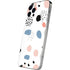 Patterned Dots iPhone 12 Pro Max Skin