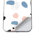 Patterned Dots iPhone 12 Pro Max Skin