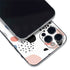Patterned Dots iPhone 12 Pro Max Skin