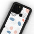 Patterned Dots iPhone 12 Pro Max Waterproof Case