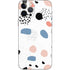 Patterned Dots iPhone 12 Pro Skin