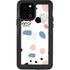 Patterned Dots iPhone 12 Pro Waterproof Case