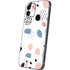 Patterned Dots iPhone 12 Skin