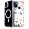 Patterned Dots iPhone 13 MagSafe Case