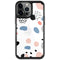 Patterned Dots iPhone 13 Pro Cargo Case