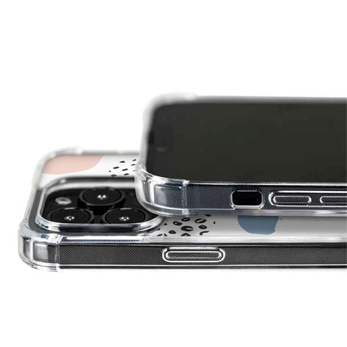 Patterned Dots iPhone 13 Pro MagSafe Case