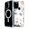 Patterned Dots iPhone 13 Pro Max MagSafe Case