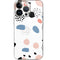 Patterned Dots iPhone 13 Pro Skin