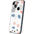 Patterned Dots iPhone 15 Plus Skin