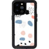 Patterned Dots iPhone 14 Pro Max Waterproof Case
