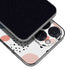 Patterned Dots iPhone 15 Pro Skin
