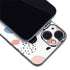 Patterned Dots iPhone 14 Skin