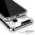 Patterned Dots iPhone 7/8 Plus Clear Case