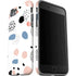 Patterned Dots iPhone SE (2nd & 3rd Gen) Pro Case