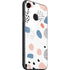 Patterned Dots iPhone SE (2nd & 3rd Gen) Skin