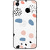 Patterned Dots iPhone XR Skin