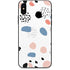 Patterned Dots iPhone XS Skin