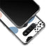 Patterned Dots LG K51/Q51 Clear Case