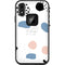 Patterned Dots LifeProof Fre iPhone Skin