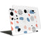 Patterned Dots MacBook Air 13in (2020) Case plus Skin