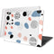 Patterned Dots MacBook Pro 16in (2019-20) Case plus Skin