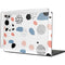 Patterned Dots MacBook Pro 16in (2021-25) Case plus Skin
