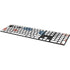Patterned Dots Magic Keyboard with Numeric Keypad Skin