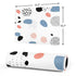 Patterned Dots Gaming Mouse Pad