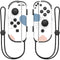 Patterned Dots Nintendo Joy-Con (L/R) Controller Skin