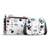 Patterned Dots Nintendo Switch Bundle Skin