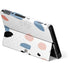 Patterned Dots Nintendo Switch OLED (2021) Skin
