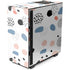 Patterned Dots NZXT H510 Compact ATX Mid-Tower Case Skin