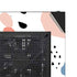 Patterned Dots NZXT H510 Compact ATX Mid-Tower Case Skin