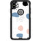 Patterned Dots Otterbox Commuter iPhone Skin
