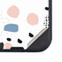 Patterned Dots Otterbox Defender iPhone Skin