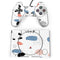 Patterned Dots PlayStation Classic Bundle Skin