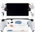 Patterned Dots PlayStation Portal Remote Player Skin