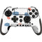 Patterned Dots PlayStation Scuf Vantage 2 Controller Skin