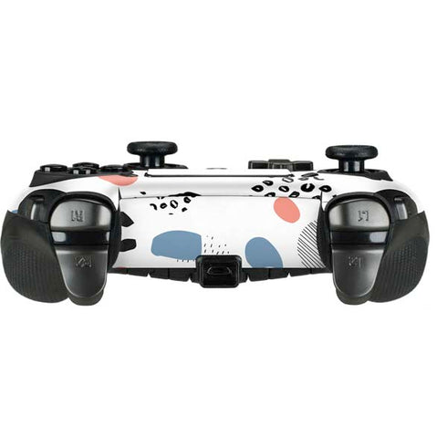 Patterned Dots PlayStation Scuf Vantage 2 Controller Skin