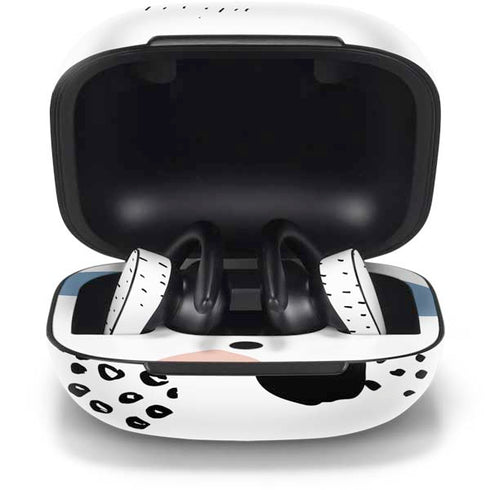 Patterned Dots PowerBeats Pro Skin