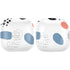 Patterned Dots PowerBeats Pro Skin