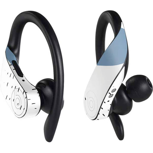 Patterned Dots PowerBeats Pro Skin