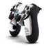 Patterned Dots PS4 Controller Skin