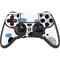 Patterned Dots PS4/PC SCUF Impact Controller Skin