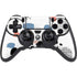 Patterned Dots PS4/PC SCUF Impact Controller Skin