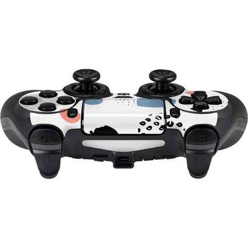 Patterned Dots PS4/PC SCUF Impact Controller Skin