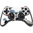 Patterned Dots PS4/PC SCUF Impact Controller Skin