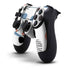 Patterned Dots PS4 Pro/Slim Controller Skin