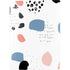 Patterned Dots PS5 Bundle Skin